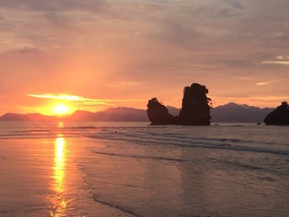 langkawi 3d2n itinerary tanjung rhu sunset view