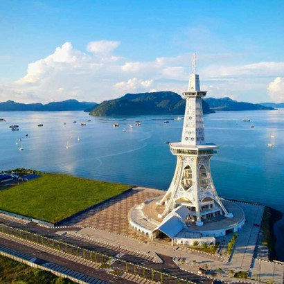 langkawi 3d2n itinerary maha tower