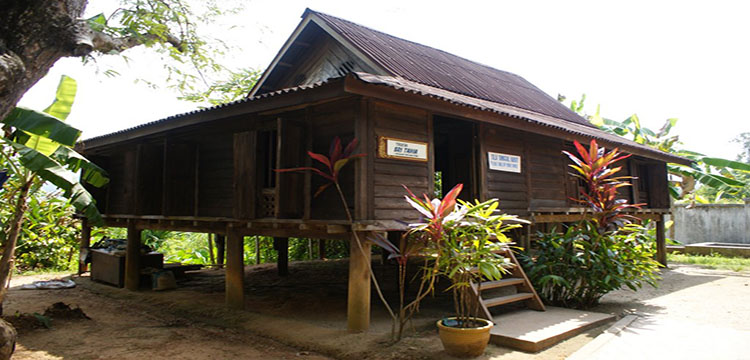 best things to do in langkawi mahsuri tomb