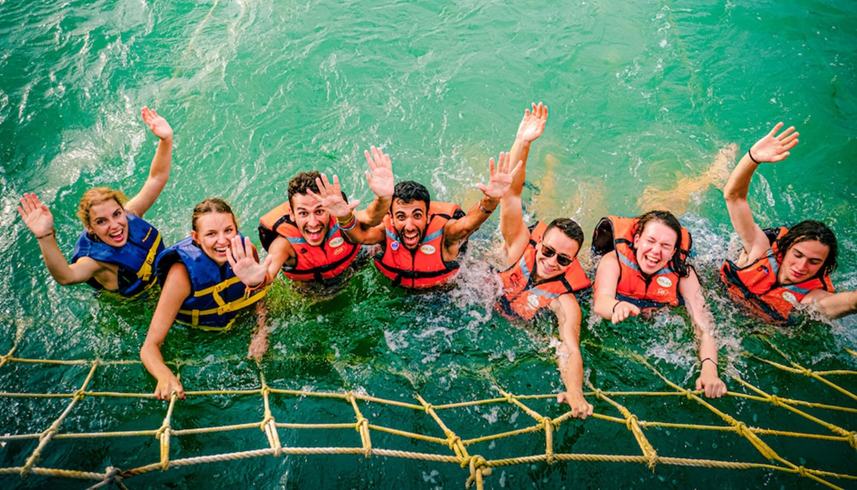 langkawi sunset cruise saltwater jacuzzi