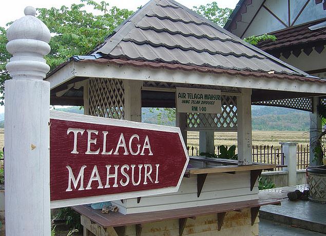 Makam Mahsuri: Revealing Langkawi's Timeless Tale