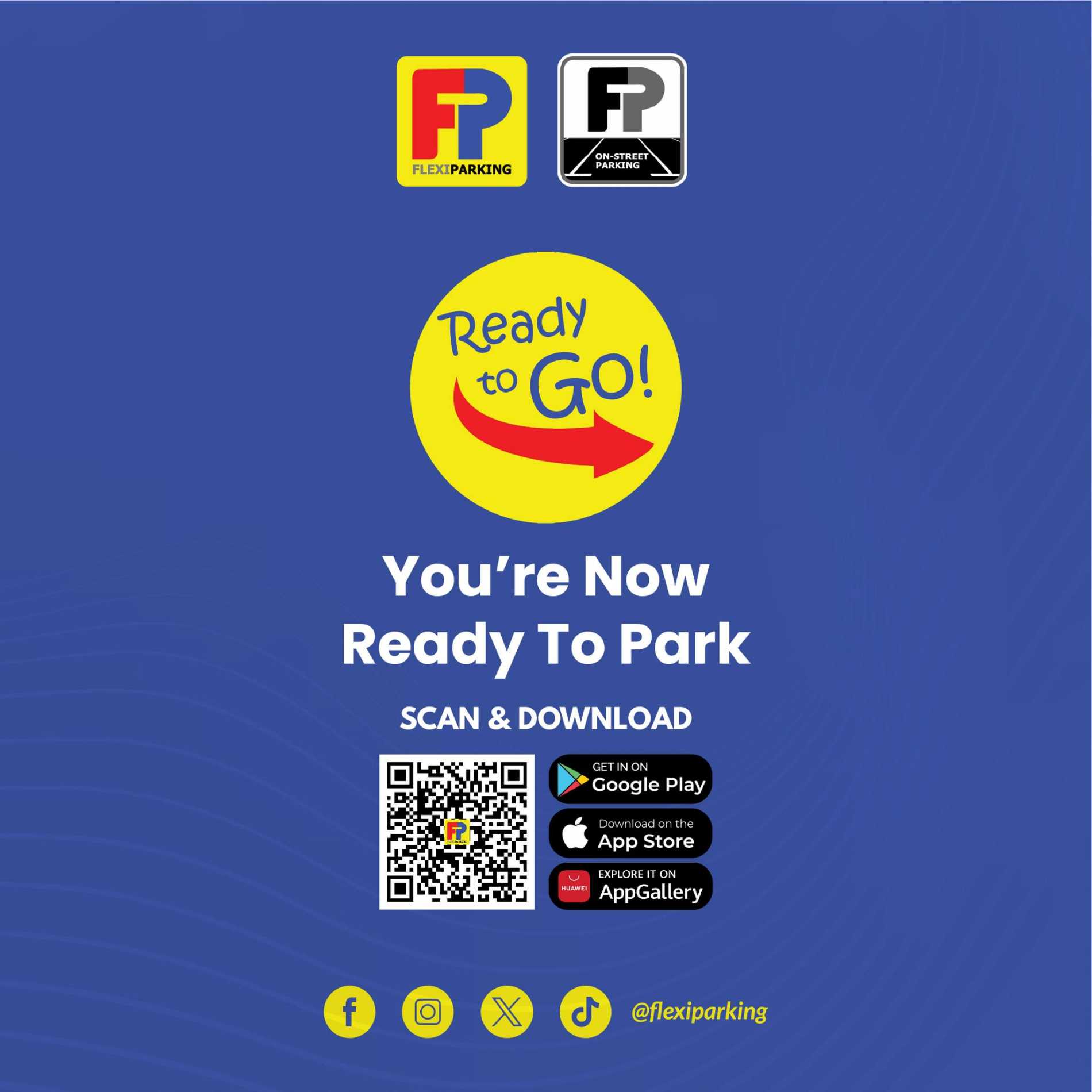 parking langkawi flexiparking