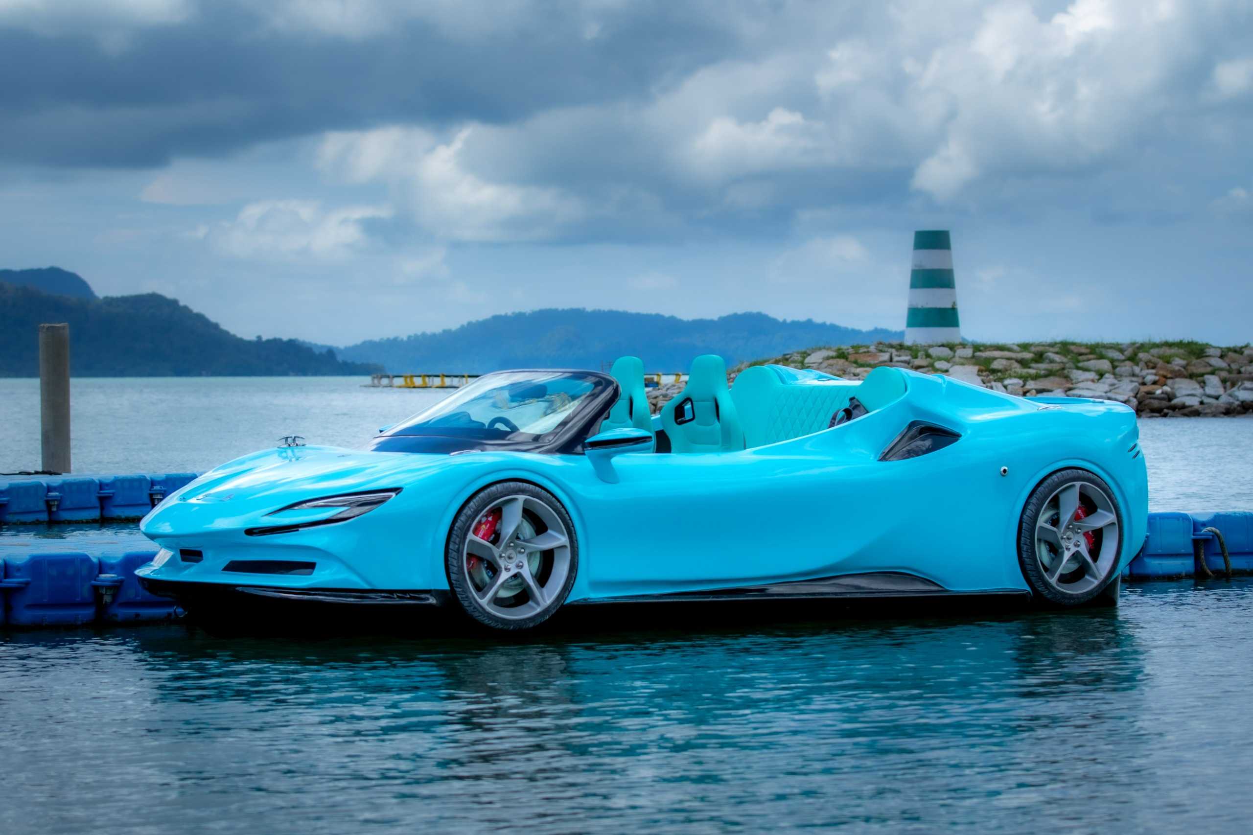 jetcar 4