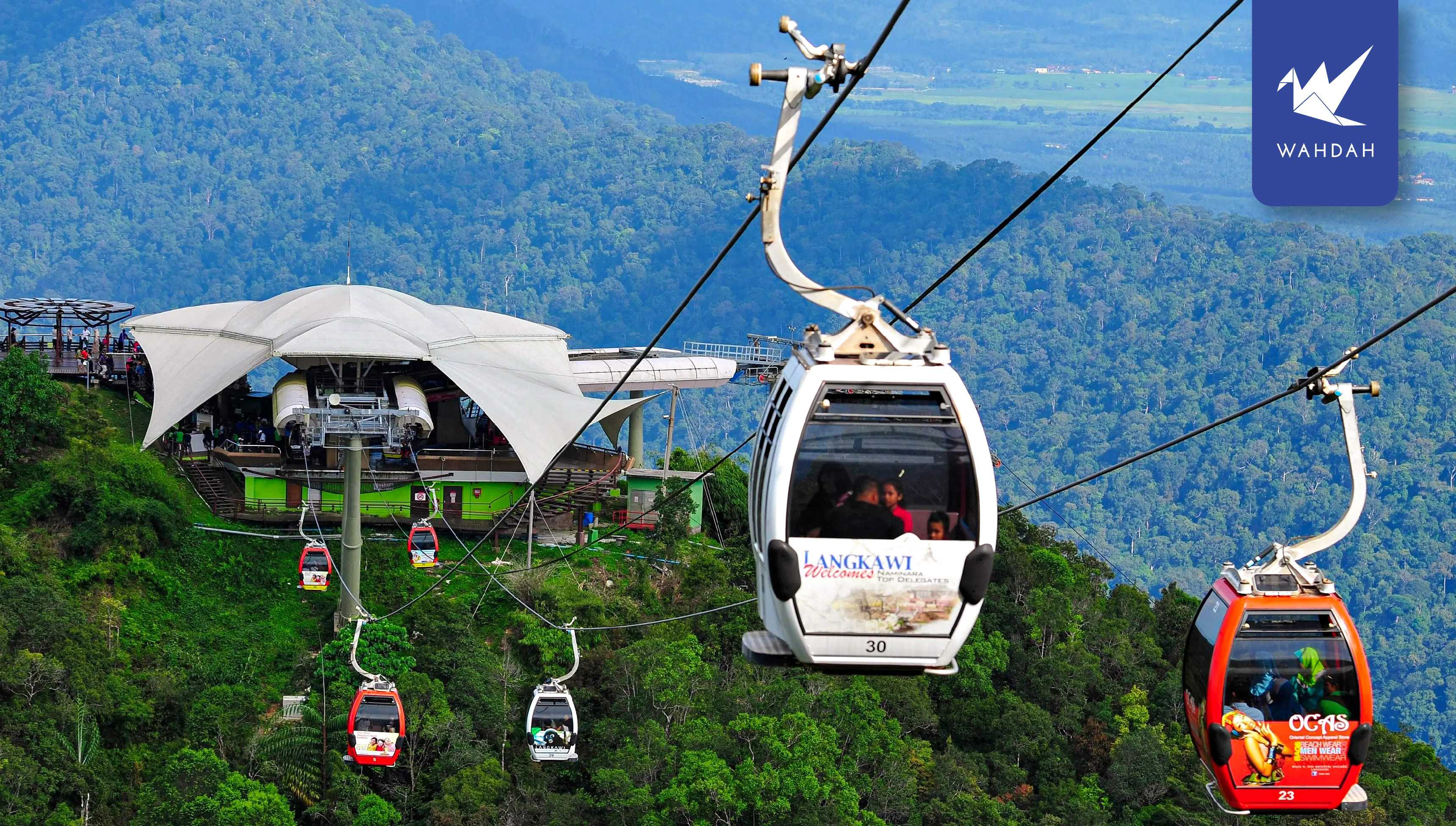 Langkawi Full Tour - Signature Explorer Booking Online